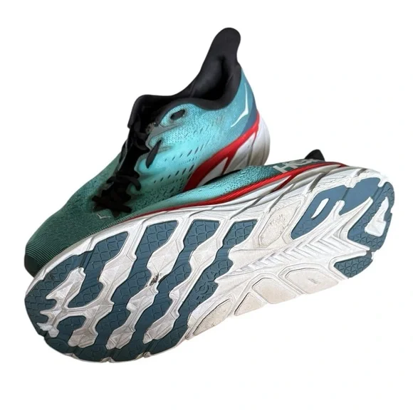 HOKA One Clifton 8 Road Running Shoes - Picture 10 of 14